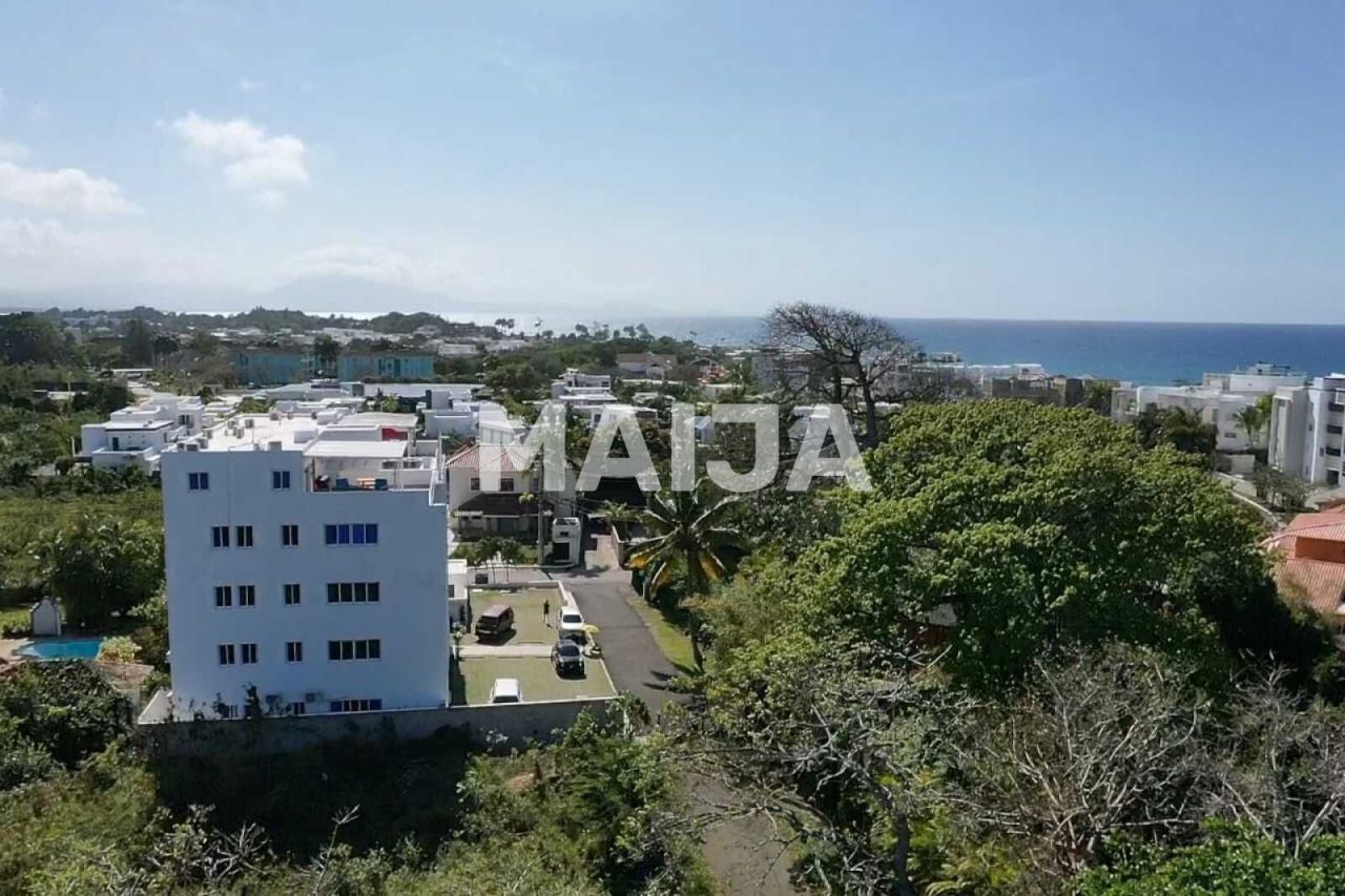 Apartment in Sosúa, Dominikanische Republik, 139 m² - Foto 3