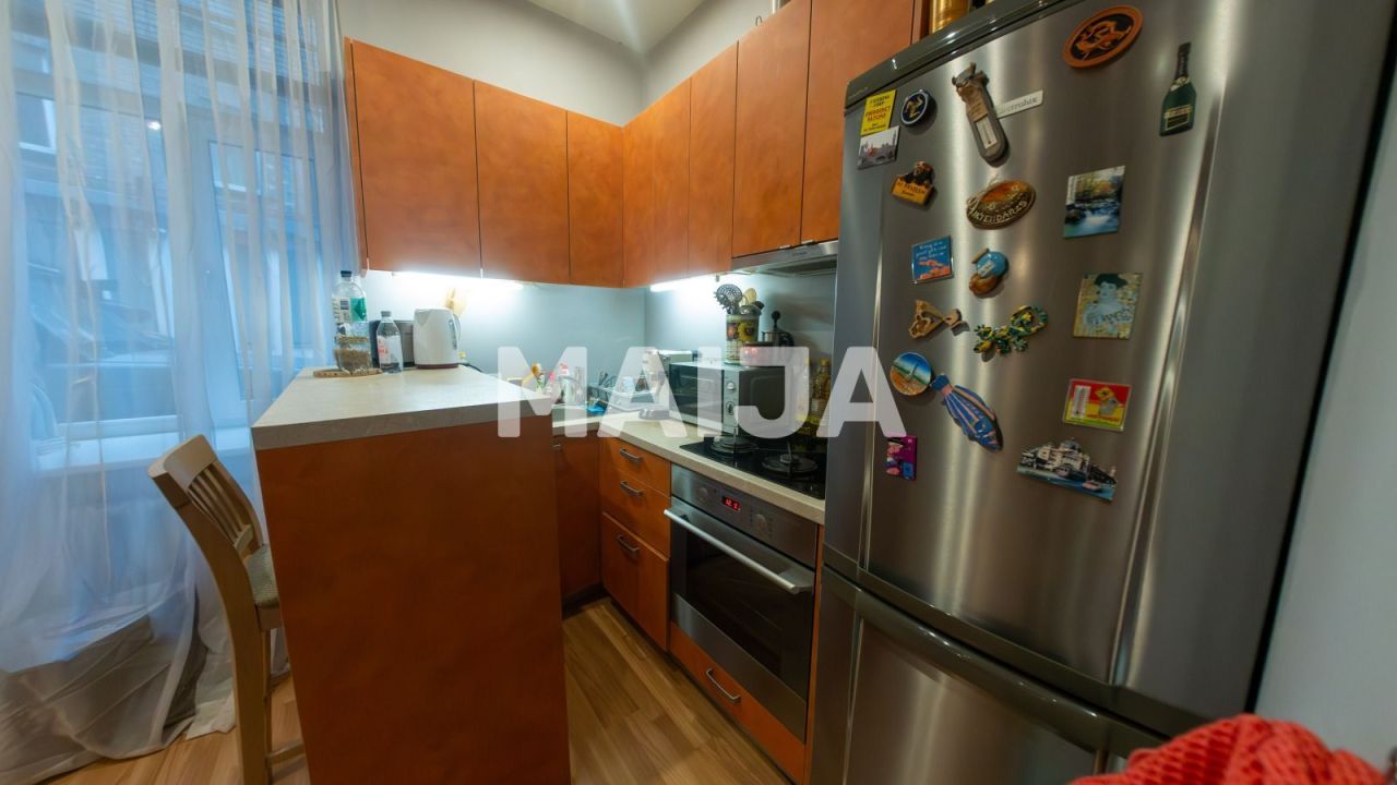 Appartamenti a Riga, Lettonia, 54 m² - foto 3