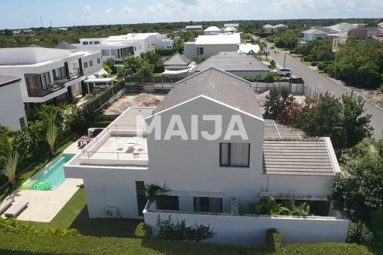 Maison à Punta Cana, République dominicaine, 342 m² - image 3