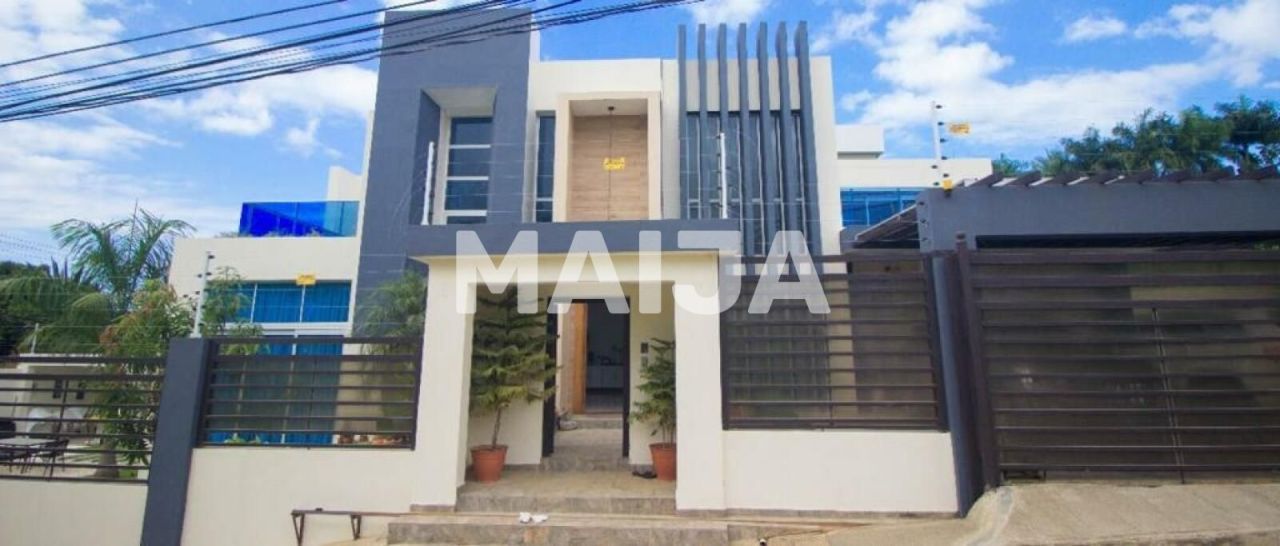 Casa a Puerto Plata, Repubblica Dominicana, 425 m² - foto 3