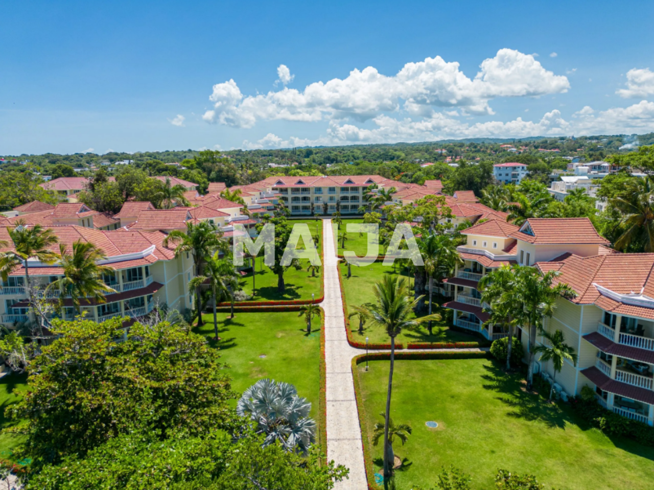 Apartment in Sosua, Dominican Republic, 237 m² - picture 3