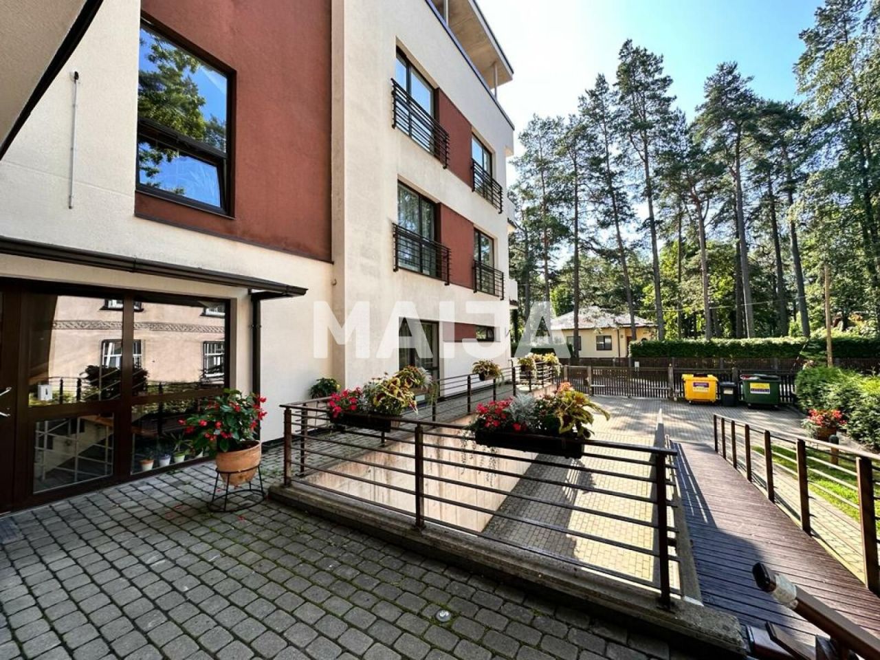 Appartement à Jūrmala, Lettonie, 91 m² - image 3