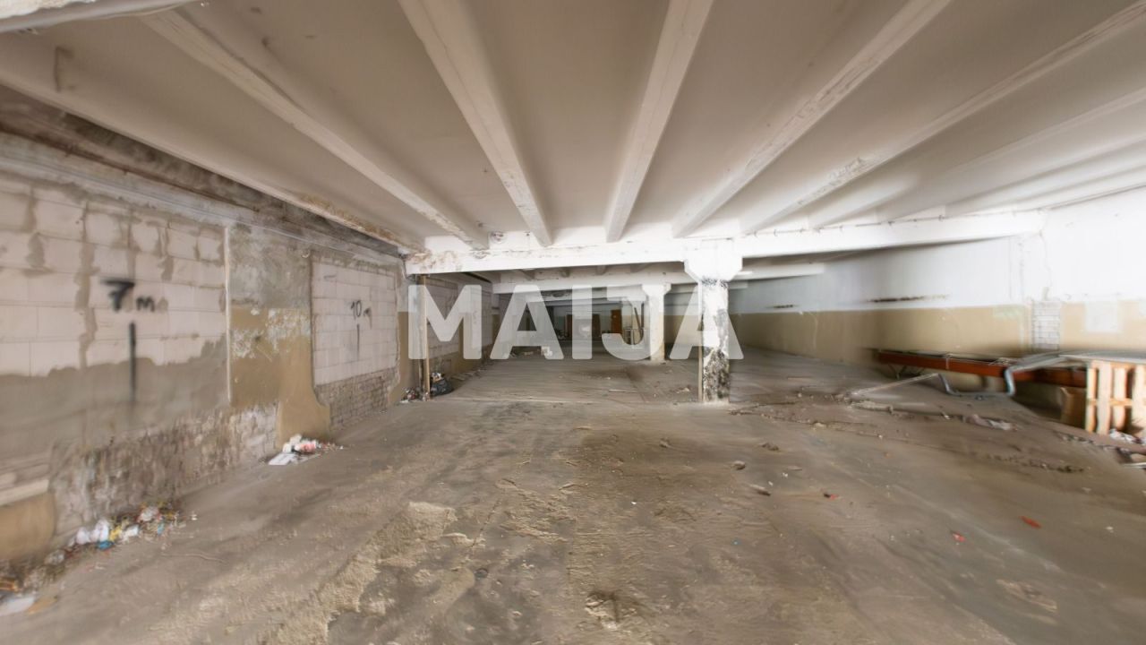 Office in Daugavpils, Latvia, 2 000 m² - picture 3