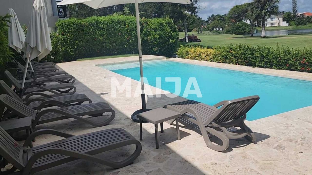 Appartamenti a Punta Cana, Repubblica Dominicana, 80 m² - foto 3