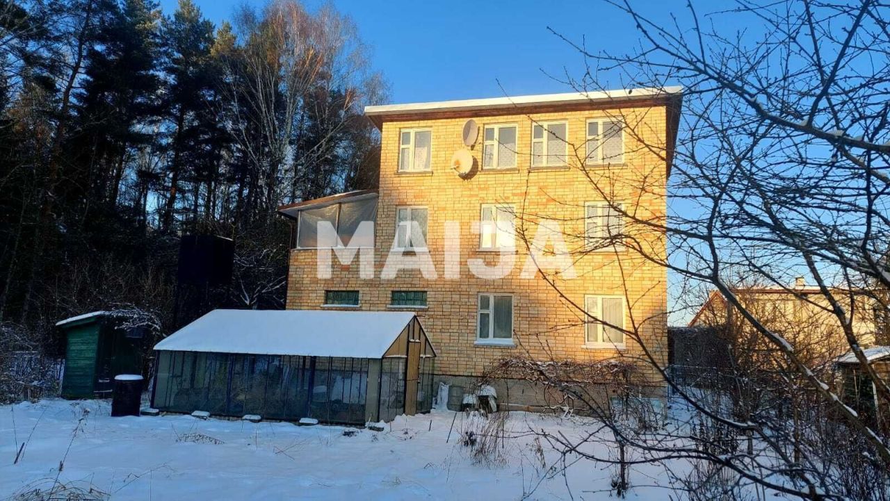 Casa Skulte, Lettonia, 140.9 m² - foto 3