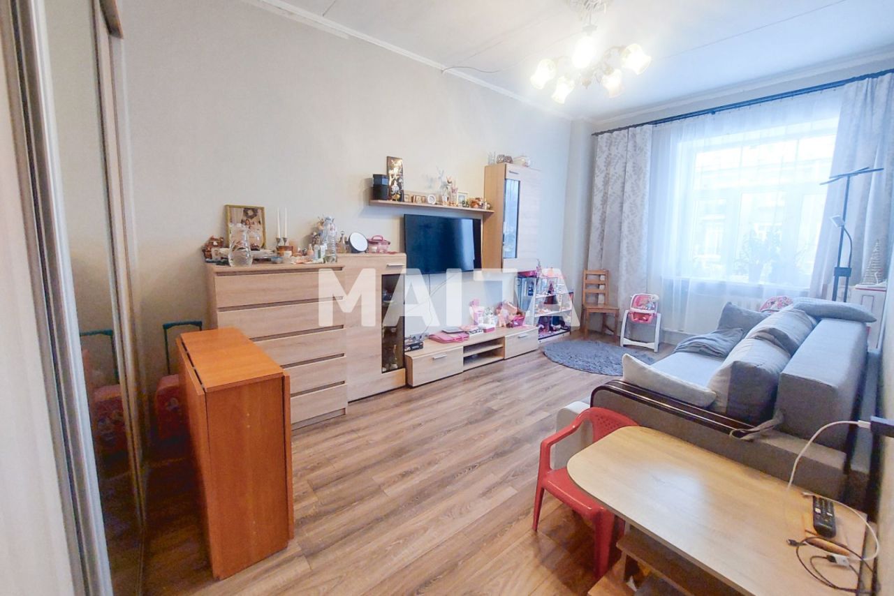 Apartment in Riga, Lettland, 54 m² - Foto 3