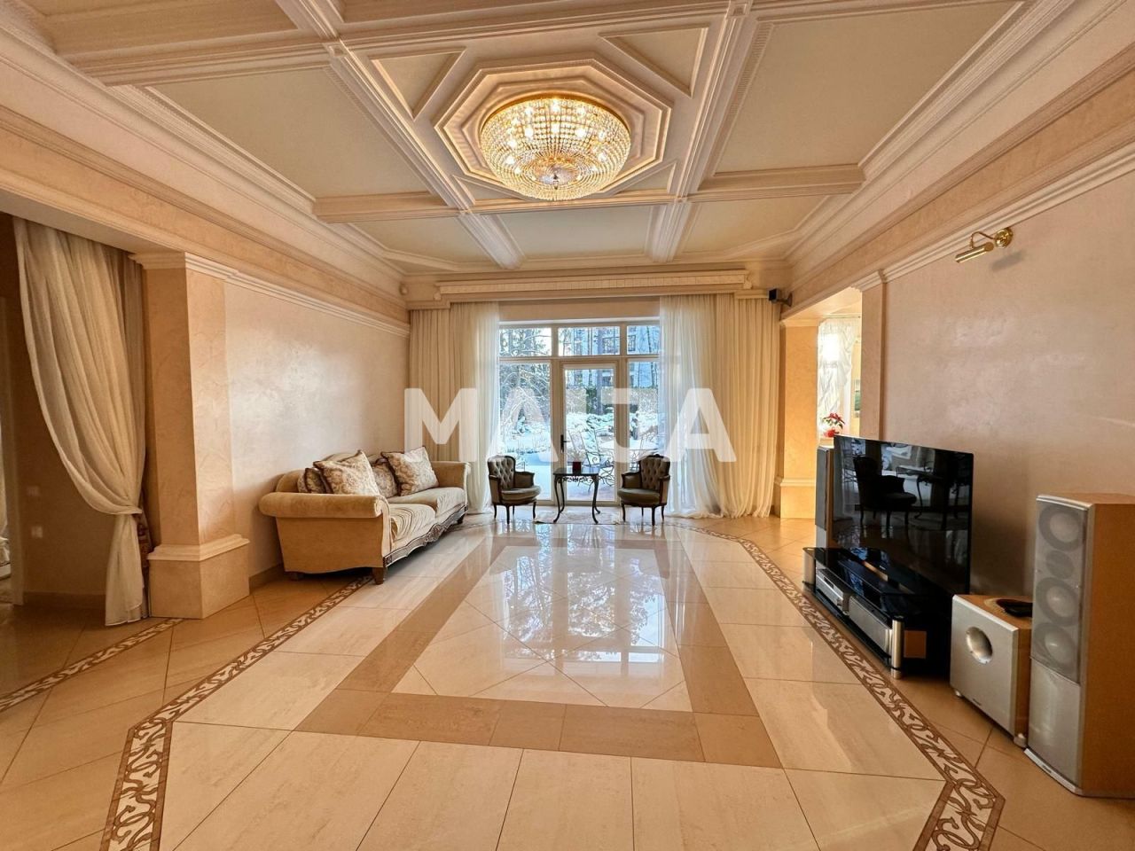 Casa a Jurmala, Lettonia, 450 m² - foto 3