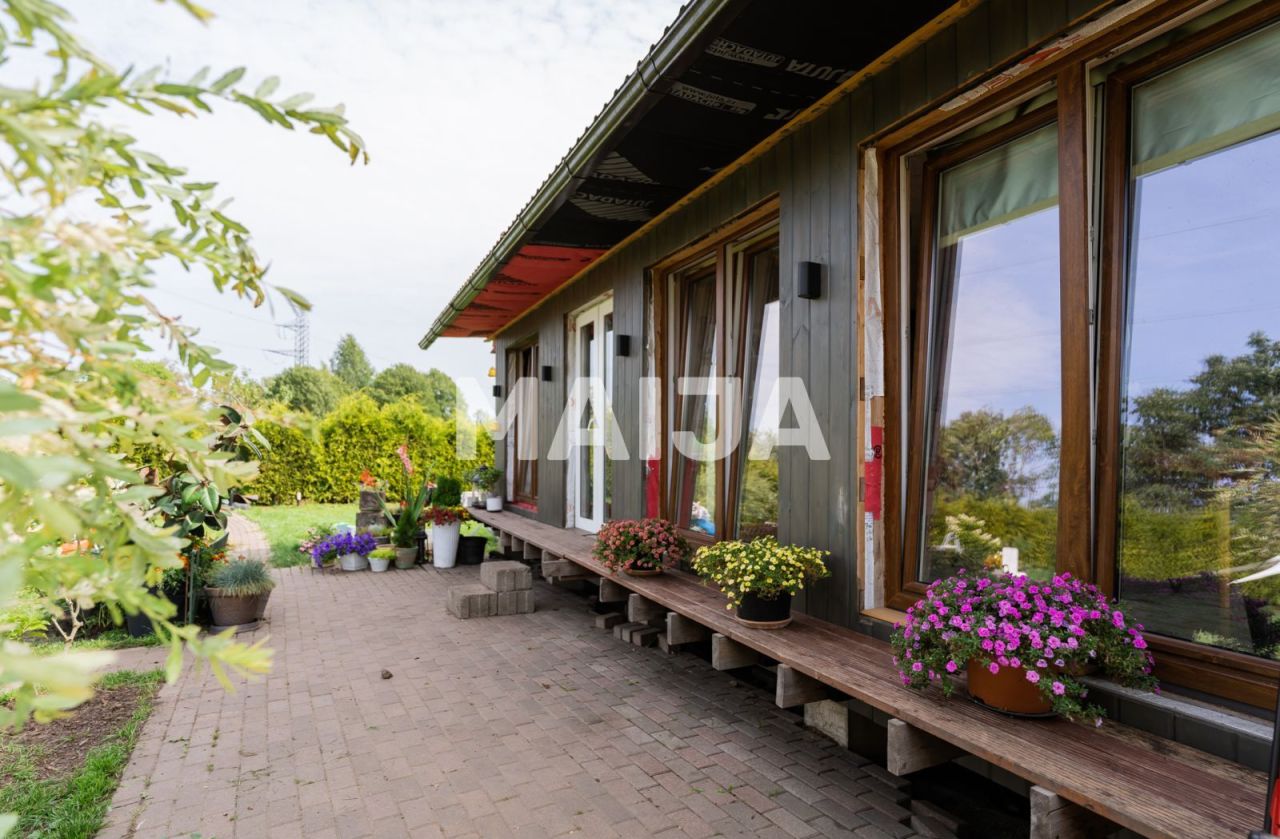 Casa a Jurmala, Lettonia, 90 m² - foto 3
