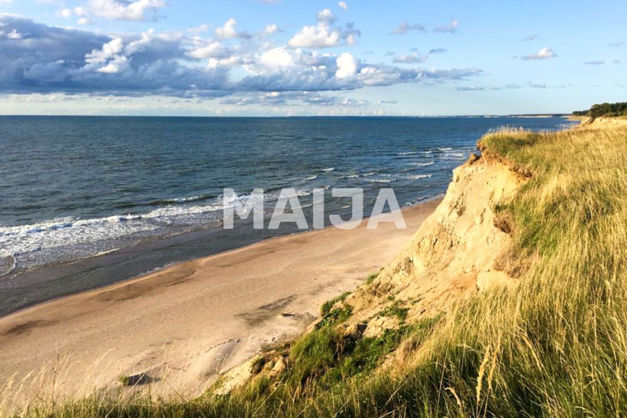 Terrain Ulmale, Lettonie, 18 600 m² - image 3