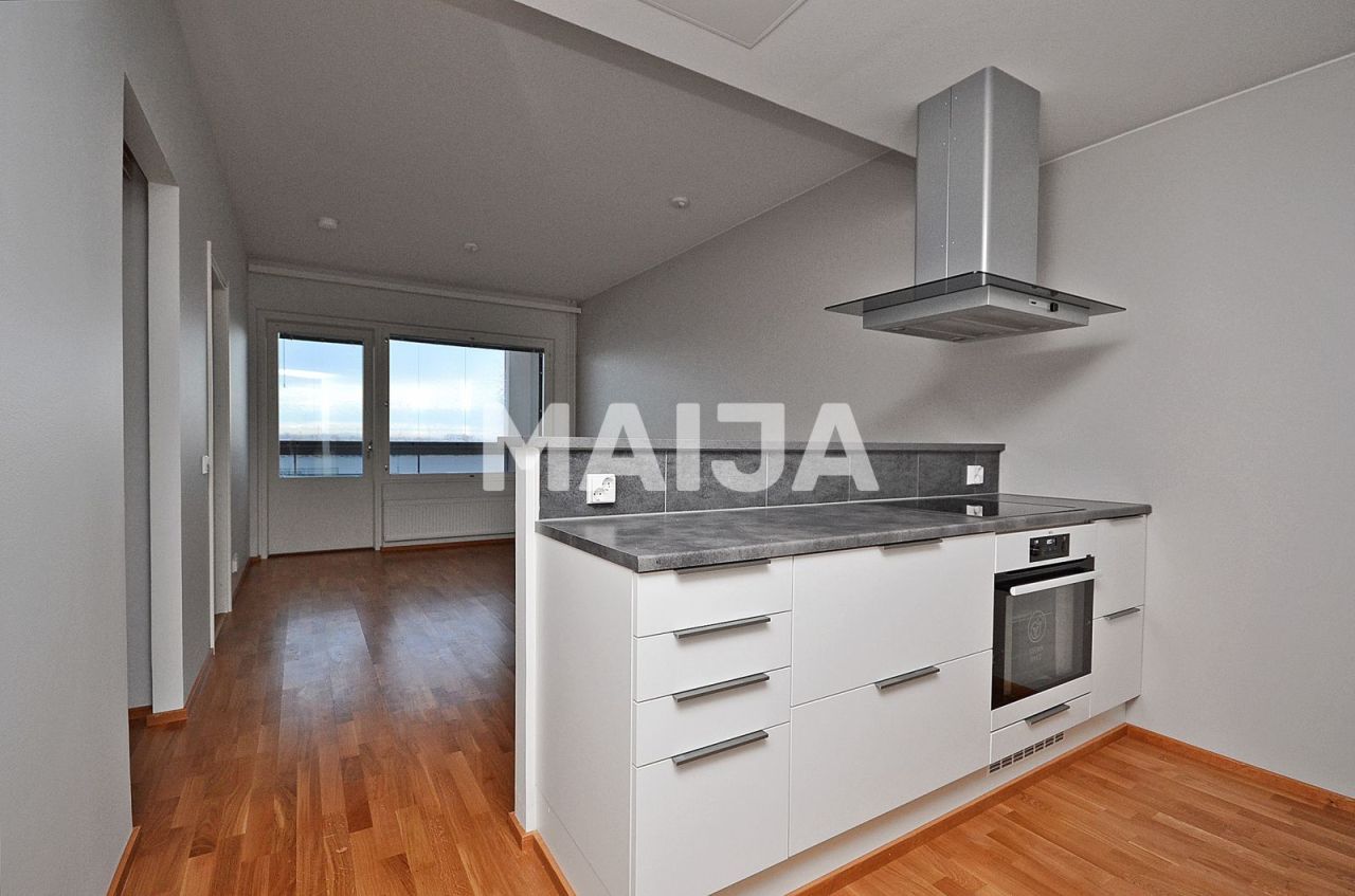 Apartment Tornio, Finland, 51.5 m² - picture 3