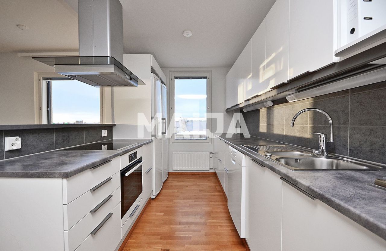 Appartamenti Tornio, Finlandia, 77 m² - foto 3