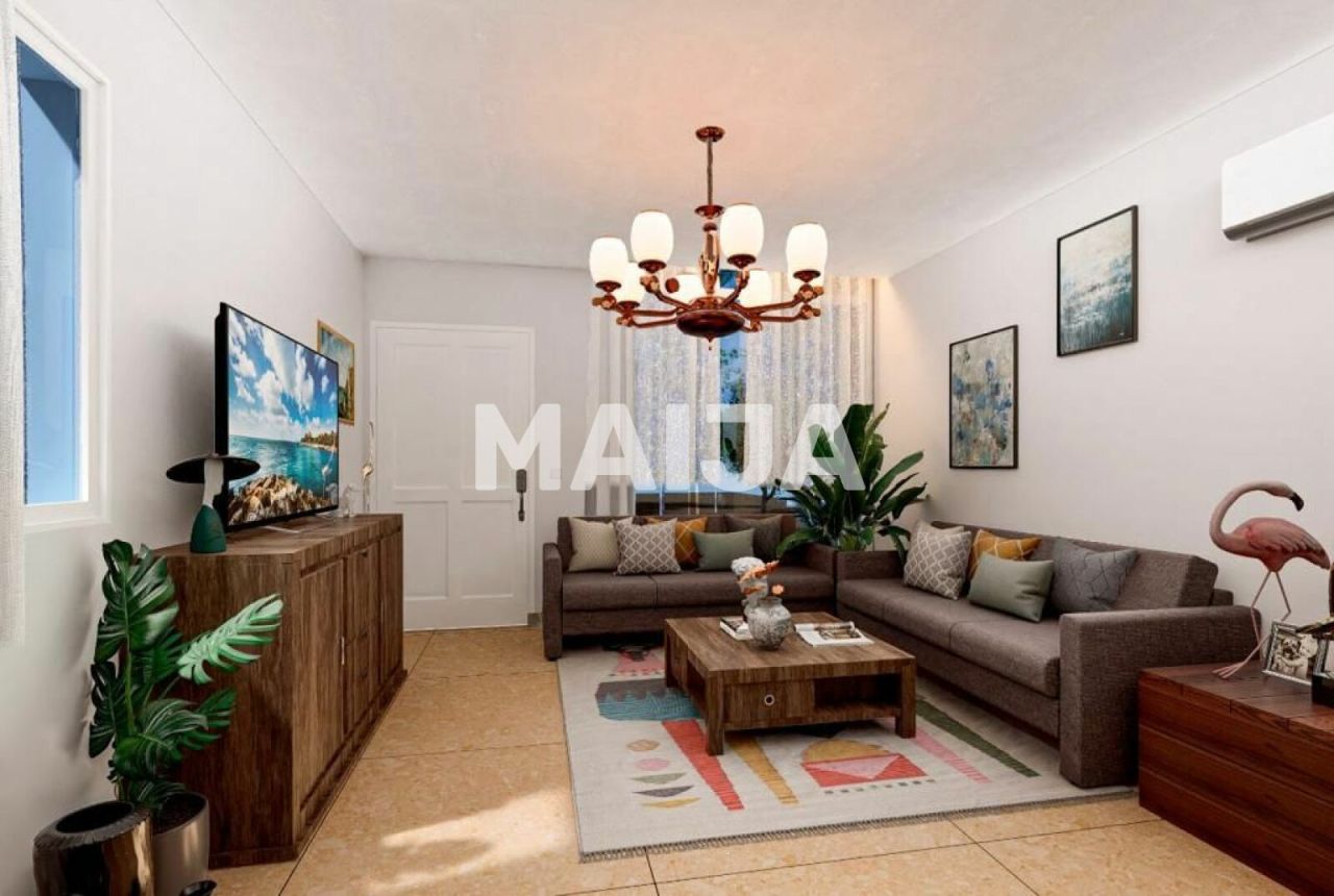 Casa a Punta Cana, Repubblica Dominicana, 75 m² - foto 3