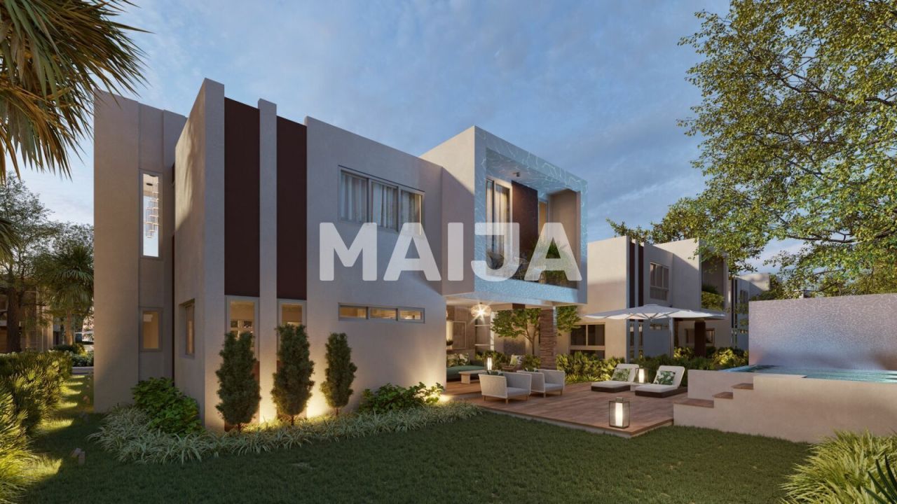 House in Punta Cana, Dominican Republic, 305 m² - picture 3