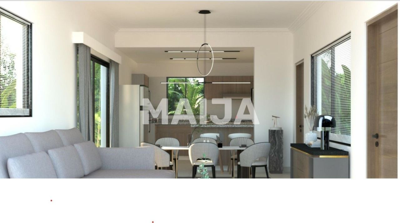Appartement à Punta Cana, République dominicaine, 140 m² - image 3