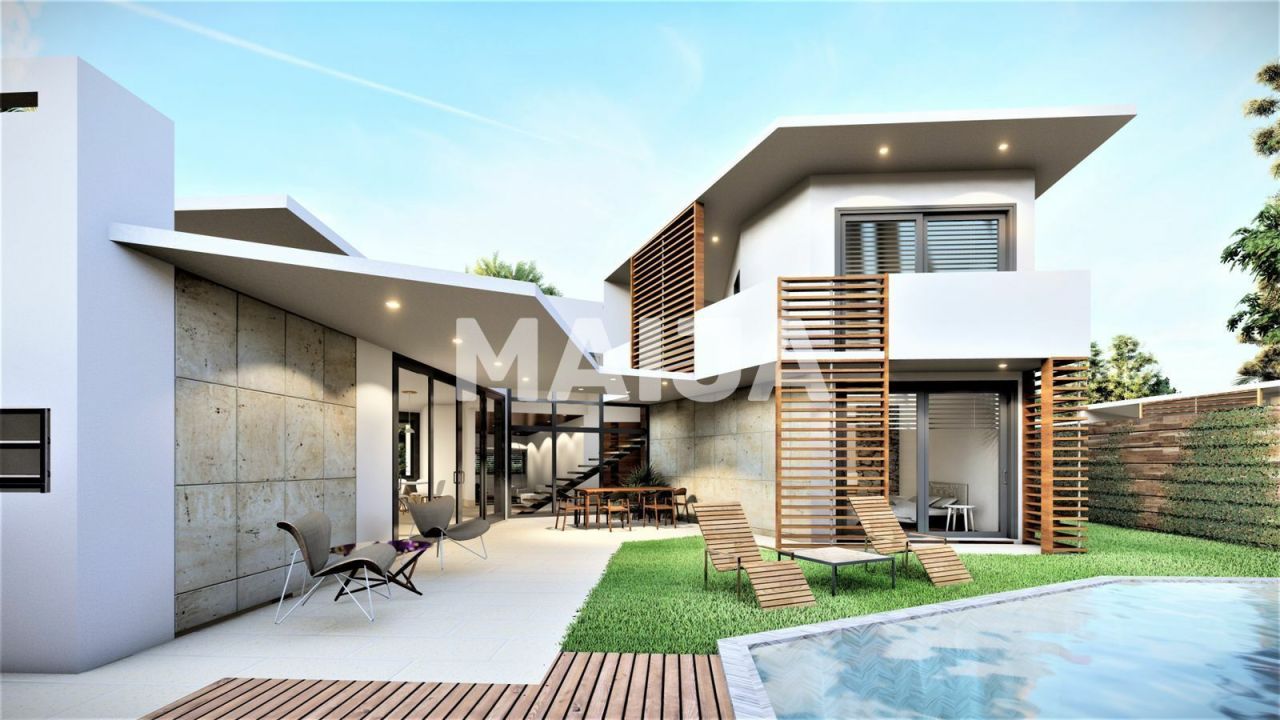 House in Punta Cana, Dominican Republic, 280 m² - picture 3