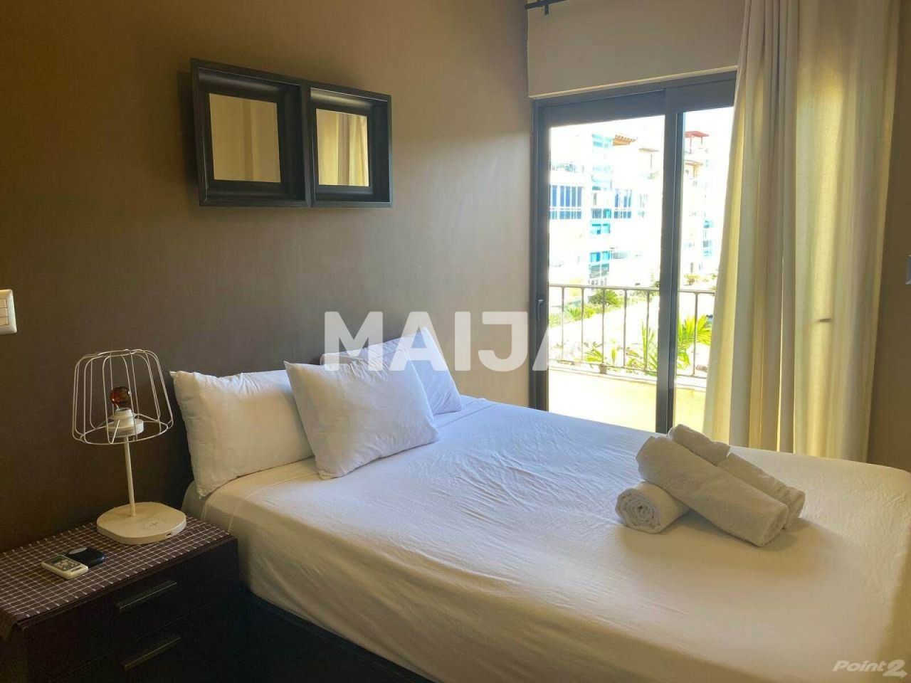 Flat in Puerto Plata, Dominican Republic, 72 m² - picture 3