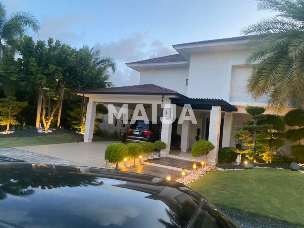 Villa à Punta Cana, République dominicaine, 700 m² - image 3