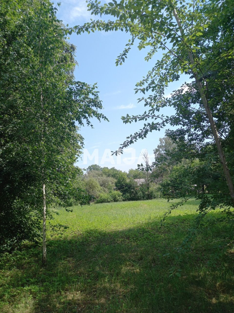 Terreno en Riga, Letonia, 1 348 m² - imagen 3