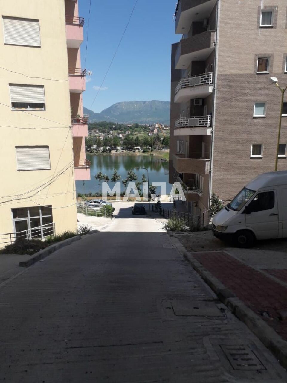 Appartamenti a Tirana, Albania, 87.6 m² - foto 3