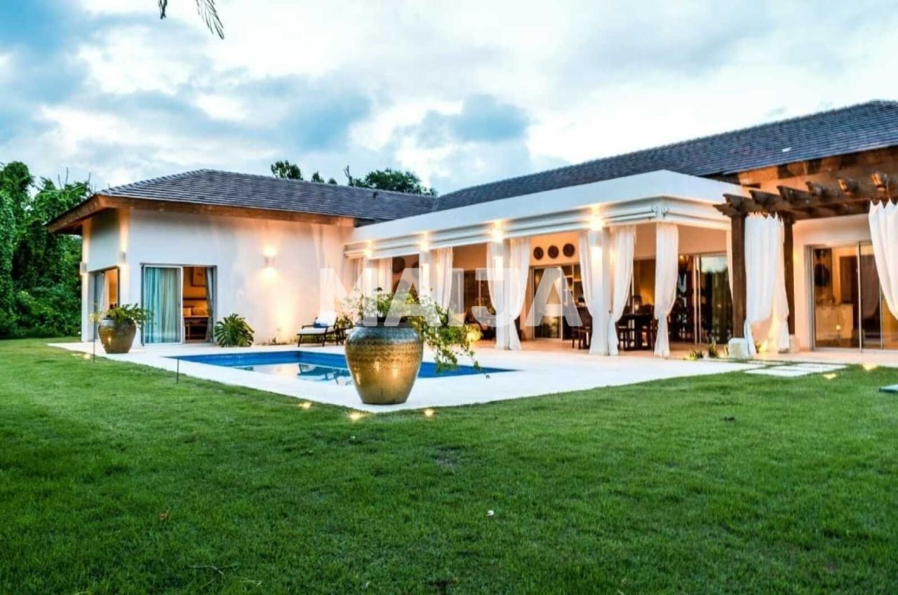 Villa a Punta Cana, Repubblica Dominicana, 290 m² - foto 3