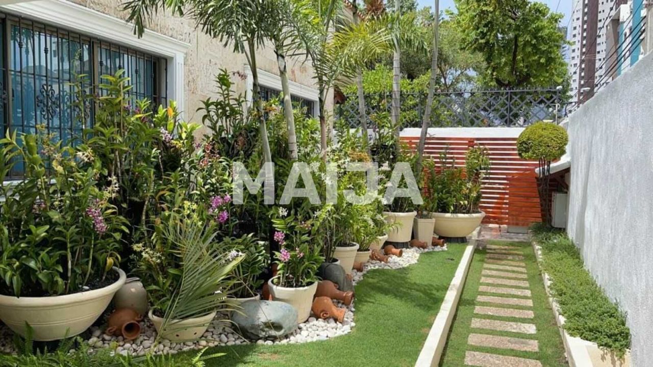 Casa Santo Domingo de Guzmán, Repubblica Dominicana, 800 m² - foto 3