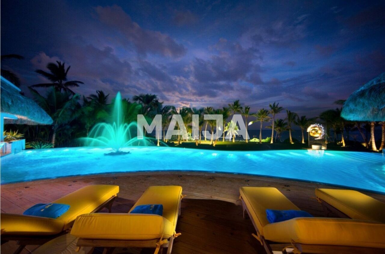 Villa in Punta Cana, Dominikanische Republik, 1 200 m² - Foto 3