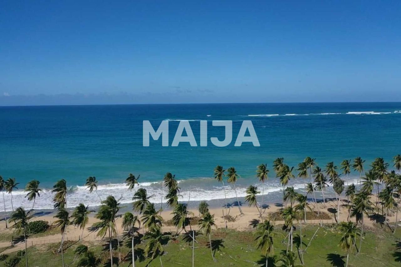 Land El Cedro, Dominican Republic, 5 630 m² - picture 3