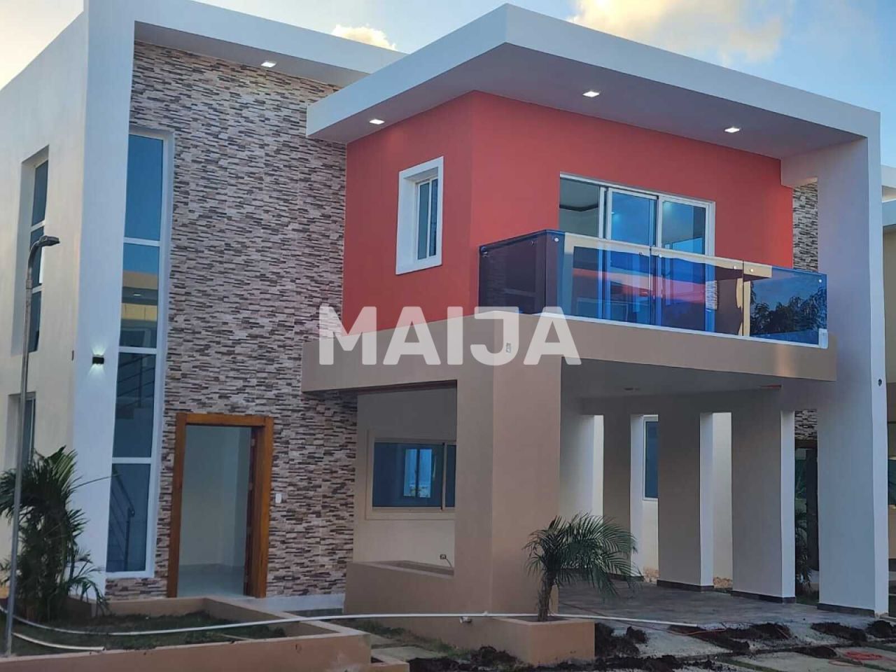 House in Punta Cana, Dominican Republic, 185 m² - picture 3