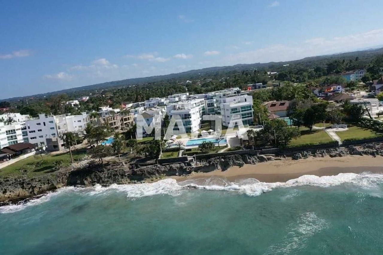 Apartamento en Sosúa, República Dominicana, 155 m² - imagen 3