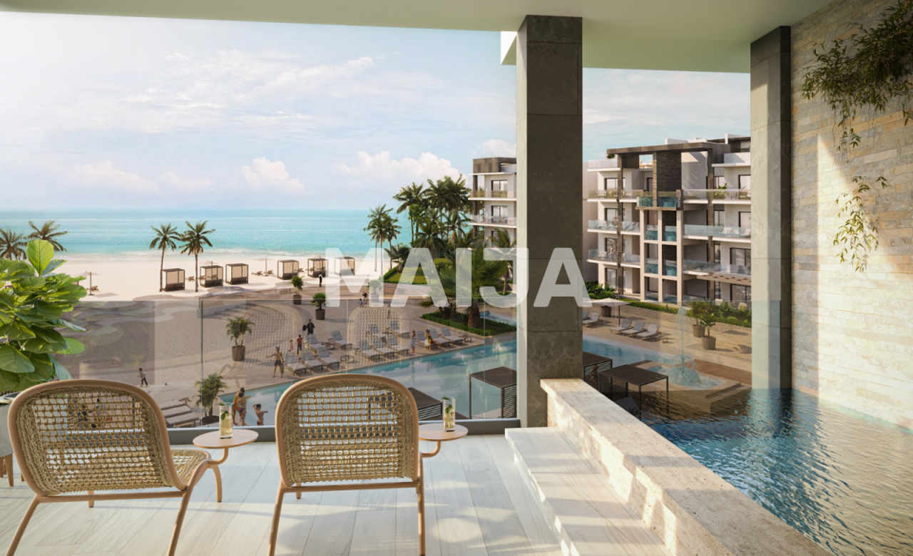 Appartement à Punta Cana, République dominicaine, 259.36 m² - image 3