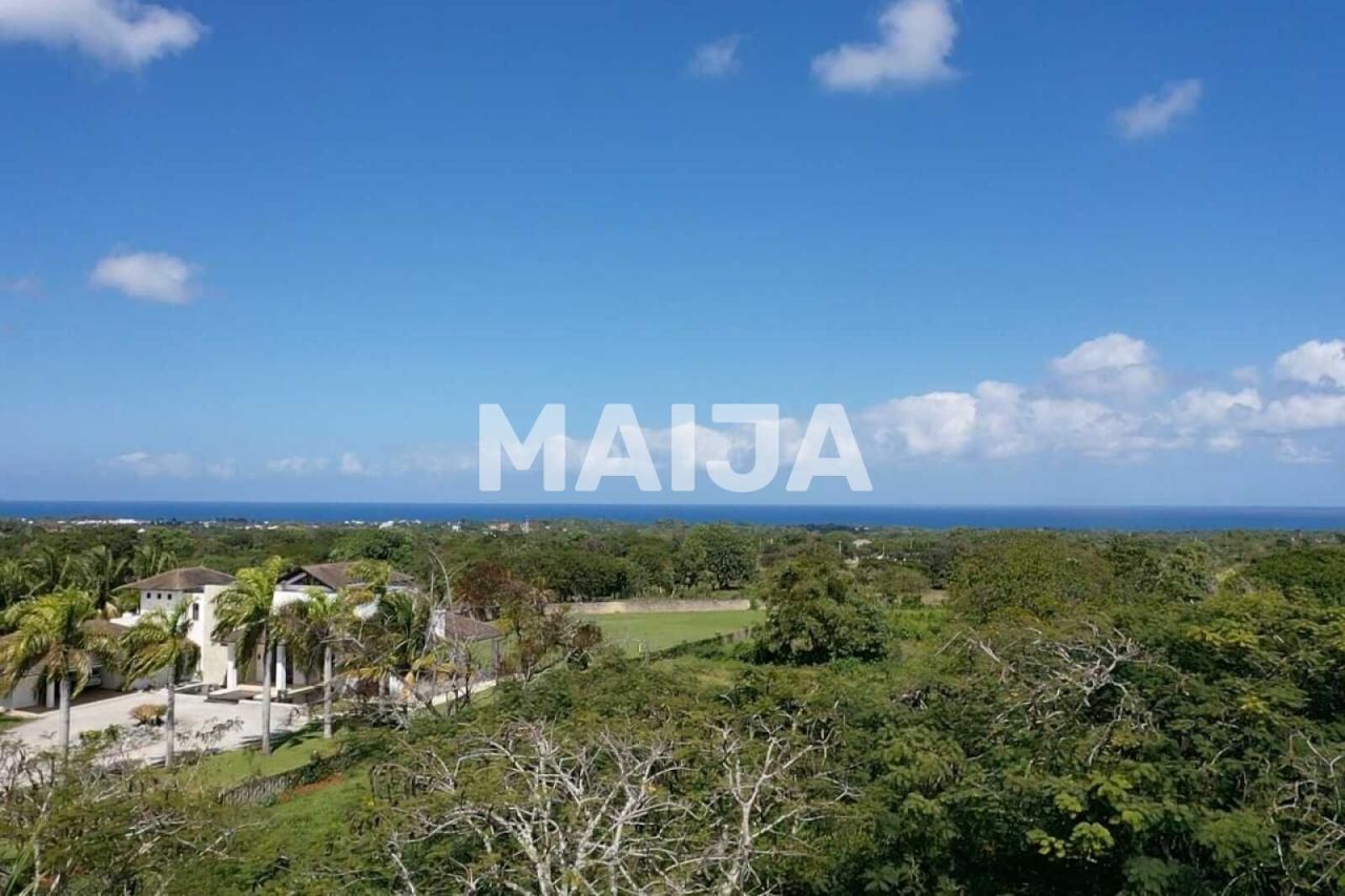 Land in Cabarete, Dominican Republic, 10 000 m² - picture 3