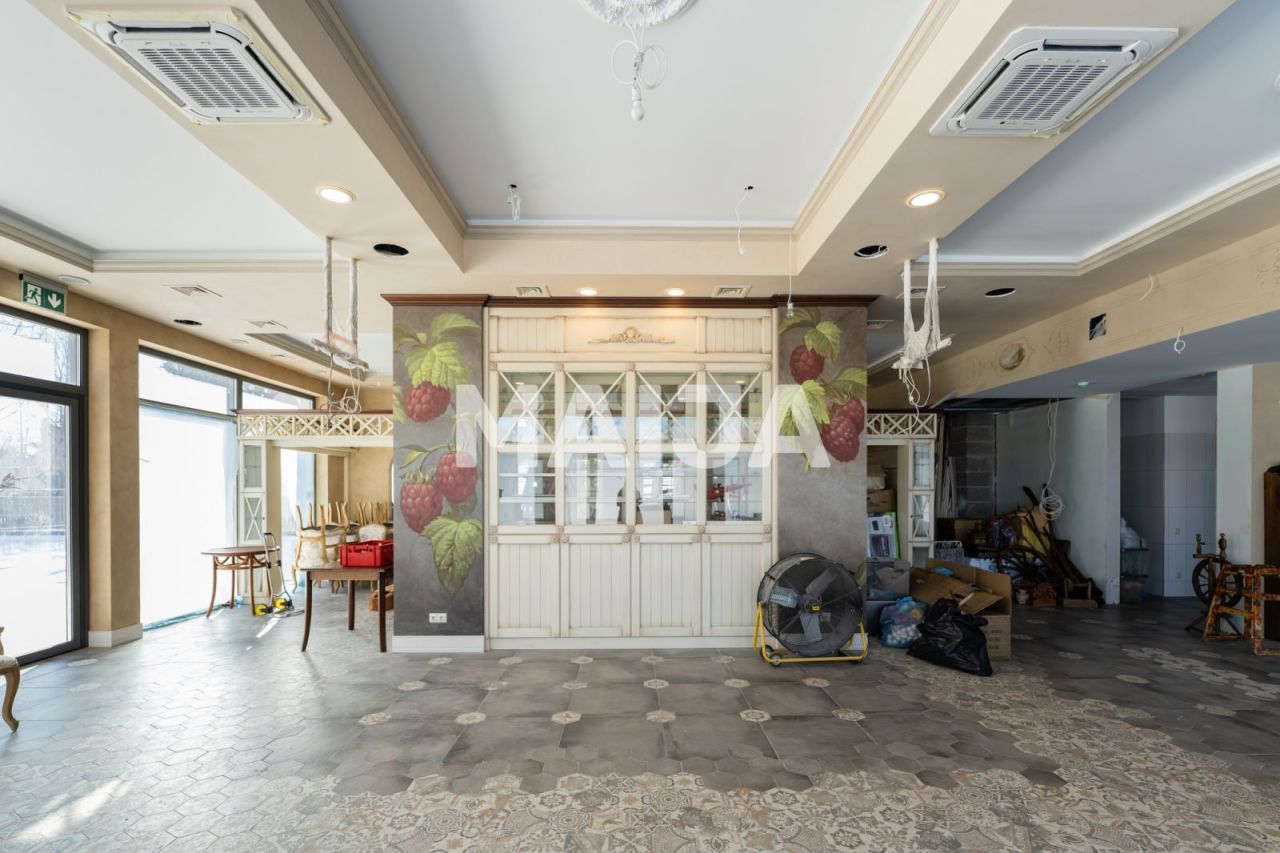 Hotel en Jūrmala, Letonia, 1 025 m² - imagen 3