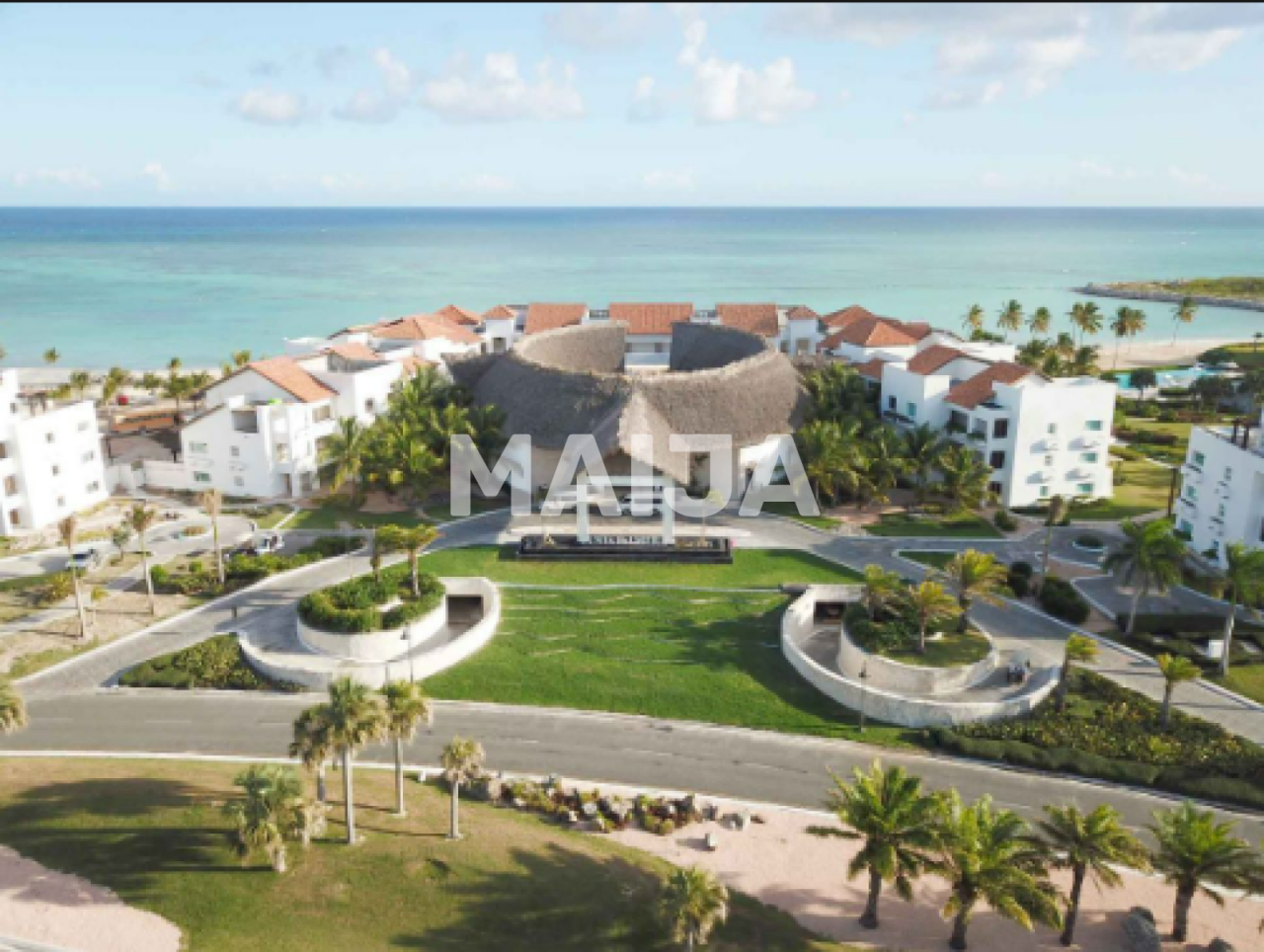 Appartamenti a Cap Cana, Repubblica Dominicana, 183.39 m² - foto 3