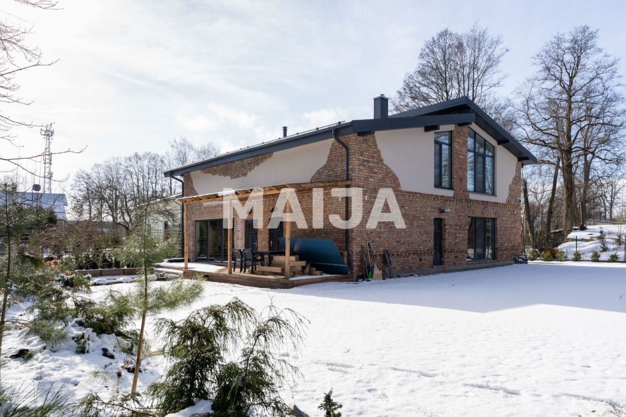 Casa en Jūrmala, Letonia, 239.6 m² - imagen 3