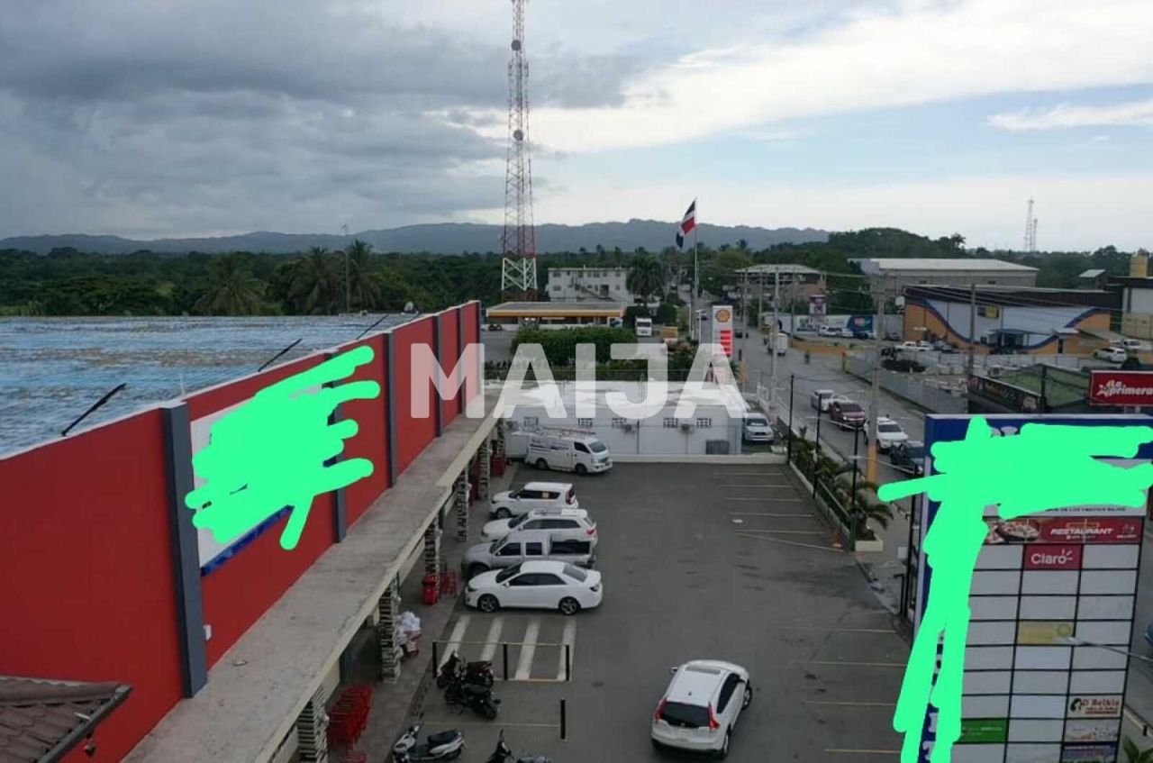 Cafe, restaurant in Cabarete, Dominican Republic, 4 000 m² - picture 3