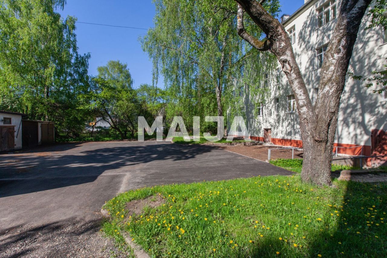 Appartamenti a Riga, Lettonia, 51.3 m² - foto 3
