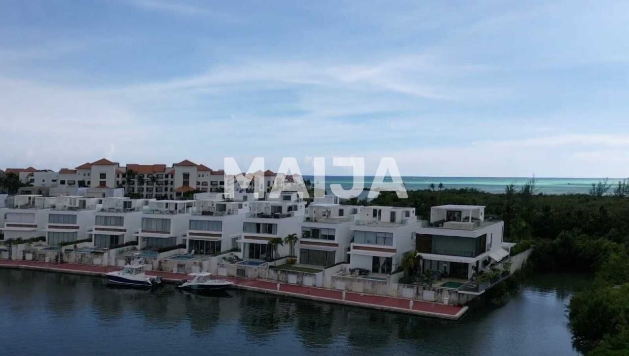 Villa à Cap Cana, République dominicaine, 640 m² - image 3