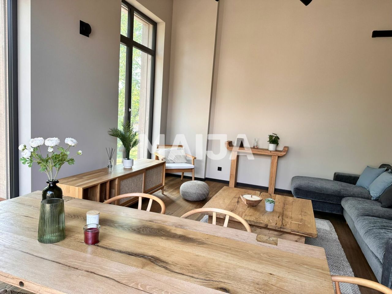 Apartment in Jūrmala, Lettland, 109.1 m² - Foto 3