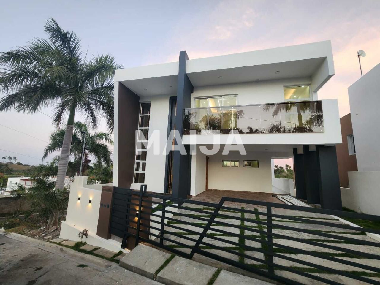 Maison à Puerto Plata, République dominicaine, 372 m² - image 3