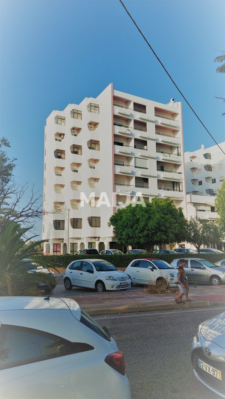 Apartment in Portimão, Portugal, 122.5 m² - Foto 3