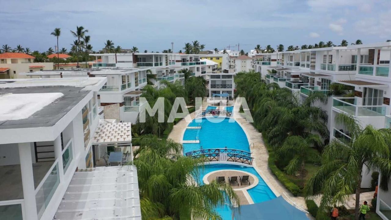 Appartement à Punta Cana, République dominicaine, 268 m² - image 3