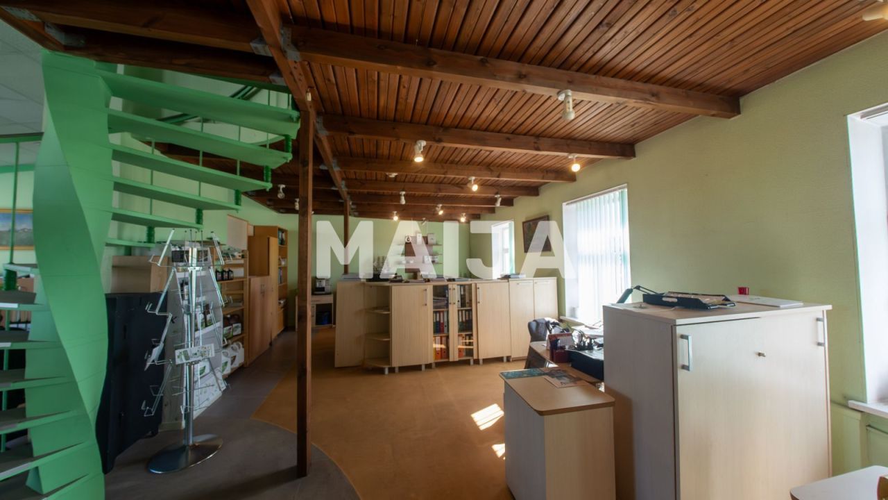 Bureau à Riga, Lettonie, 1 025.5 m² - image 3