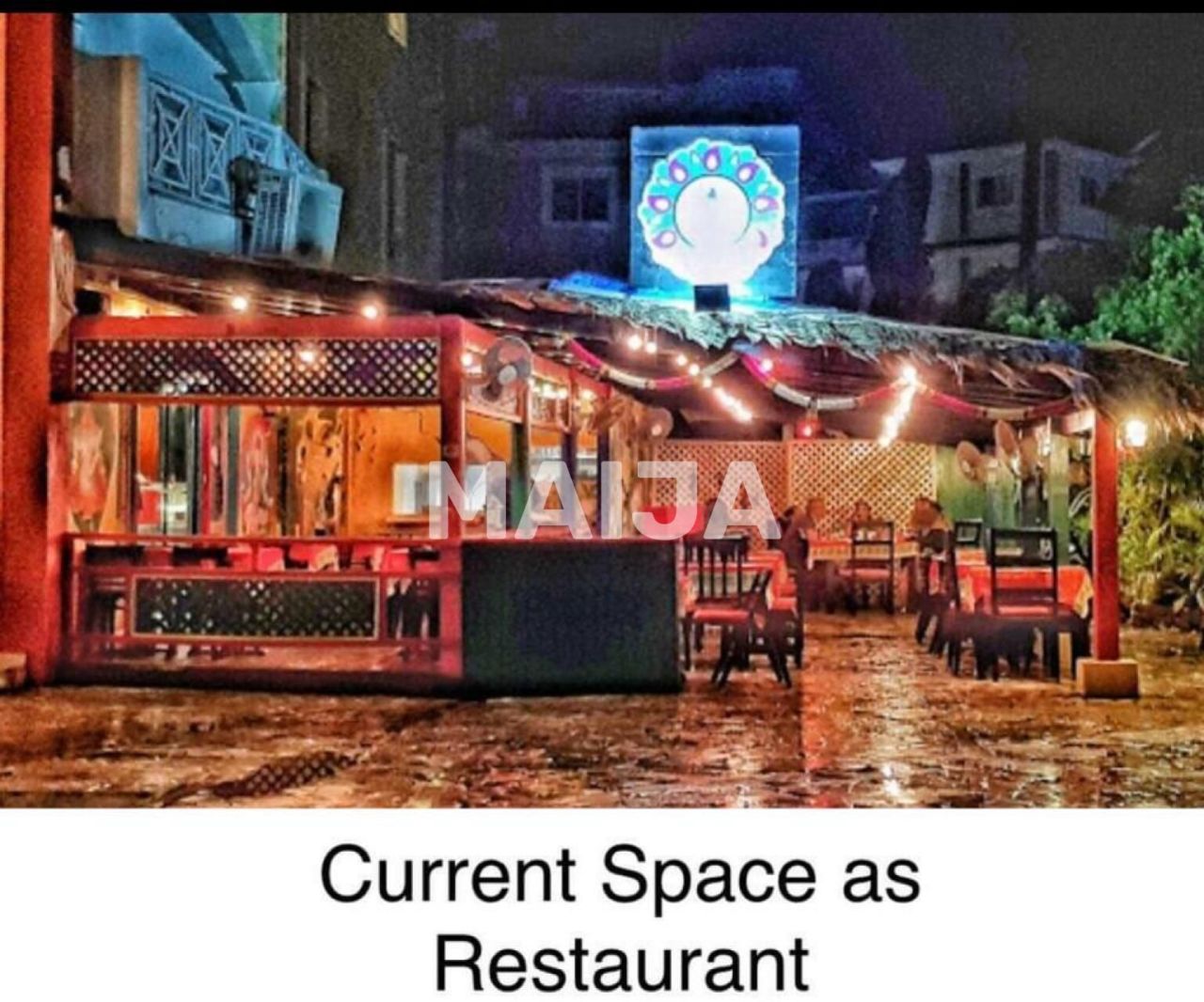 Cafe, restaurant in Punta Cana, Dominican Republic, 196 m² - picture 3