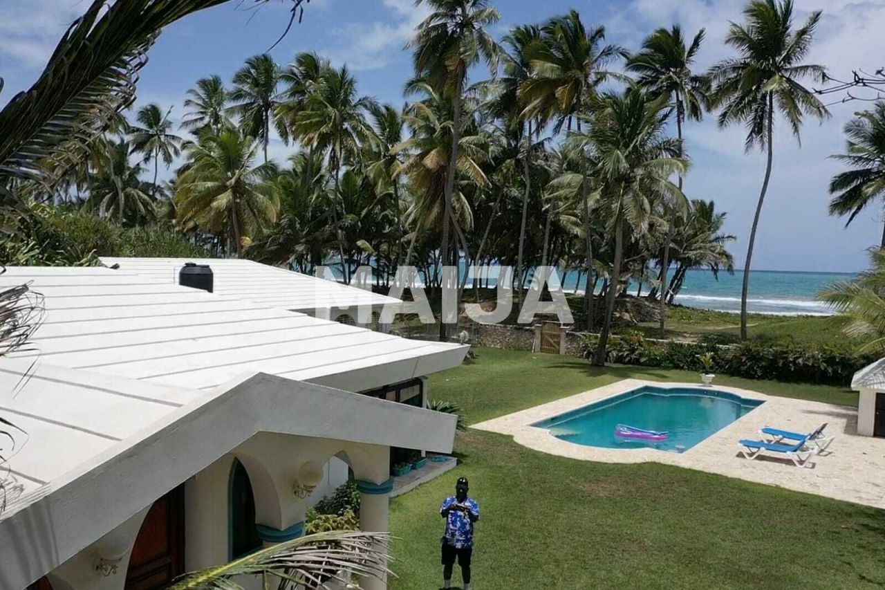 Villa in Cabarete, Dominican Republic, 160 m² - picture 3