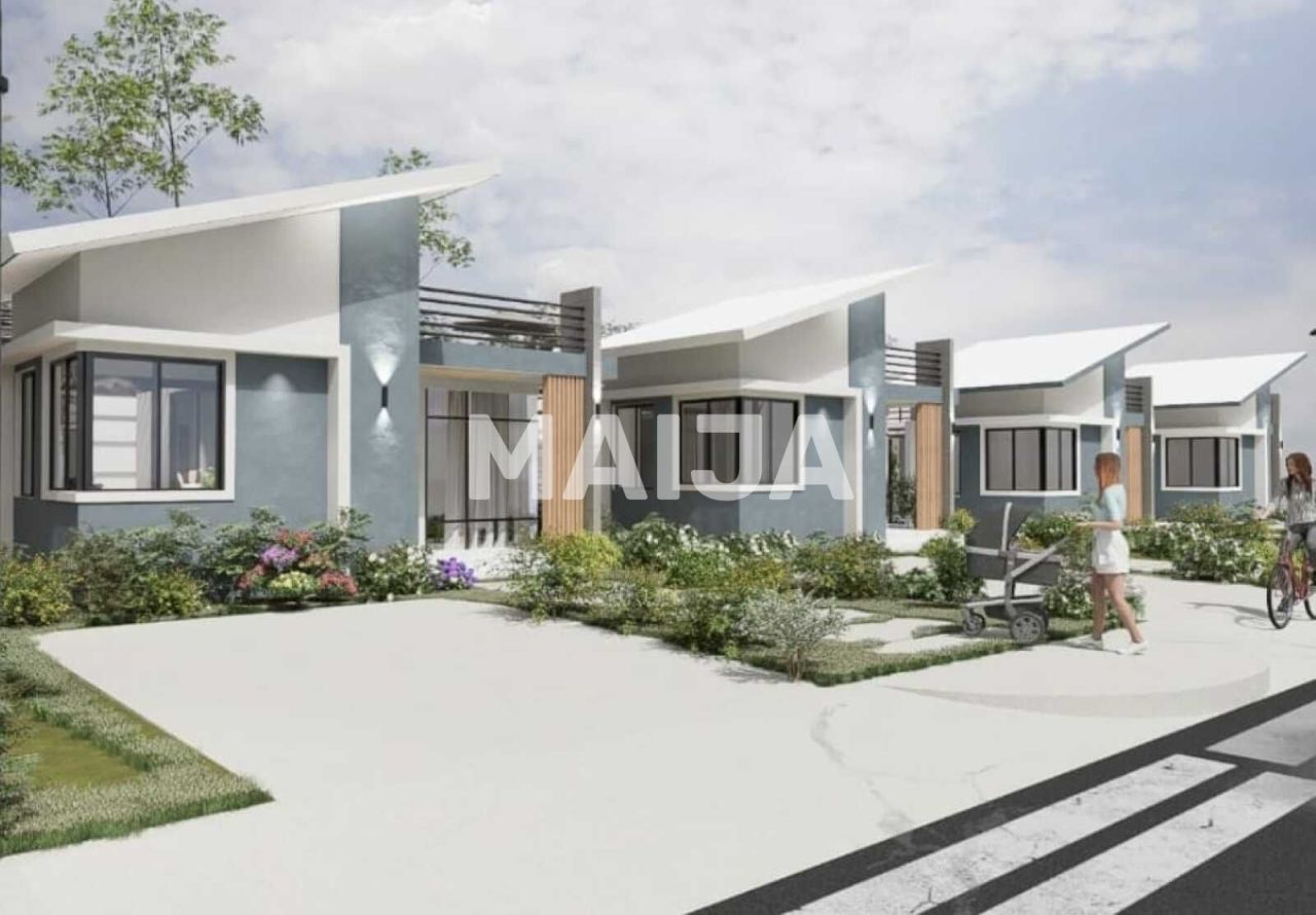 House in Punta Cana, Dominican Republic, 100 m² - picture 3