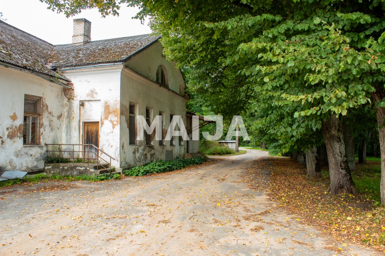 Büro in Iecava, Lettland, 530 m² - Foto 3
