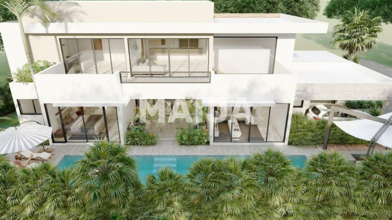 House in Punta Cana, Dominican Republic, 550 m² - picture 3