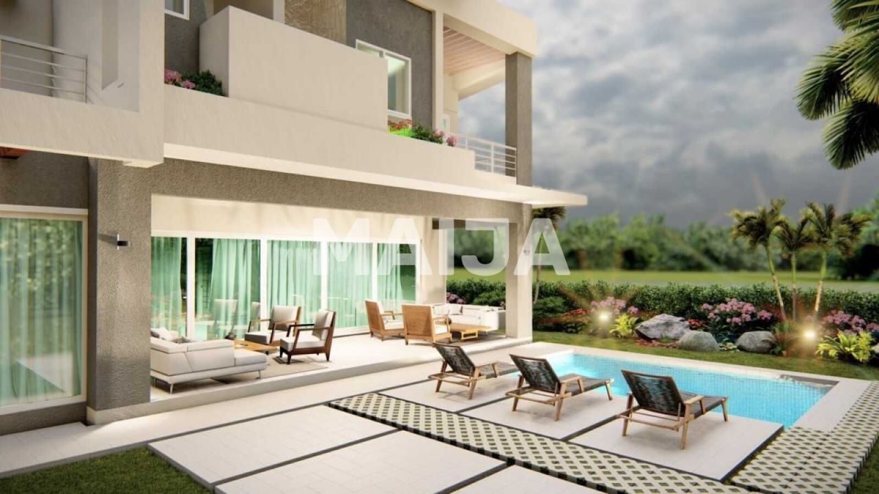 Casa a Punta Cana, Repubblica Dominicana, 590 m² - foto 3