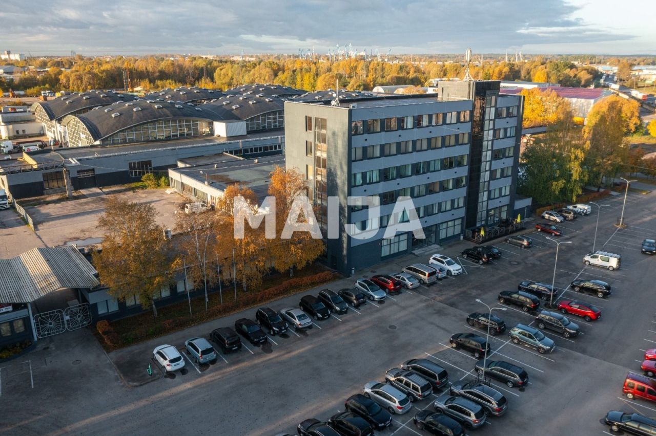 Café, restaurant à Riga, Lettonie, 21 395 m² - image 3