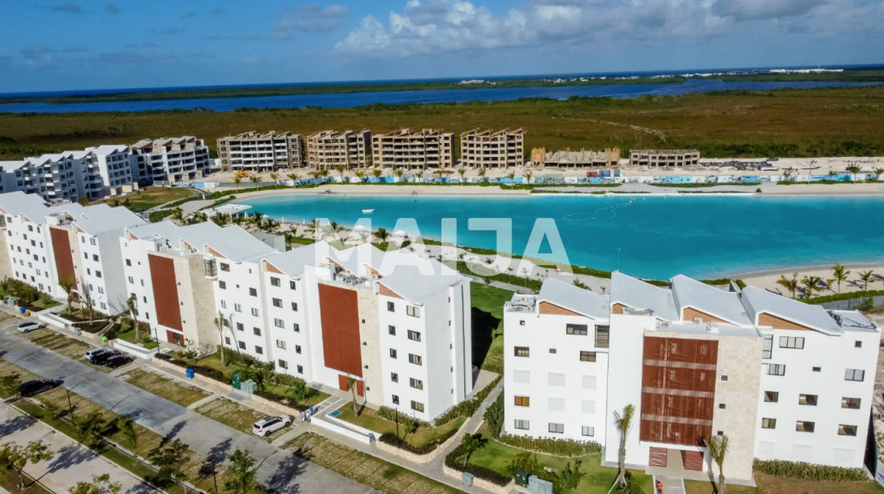 Appartamenti a Punta Cana, Repubblica Dominicana, 143 m² - foto 3